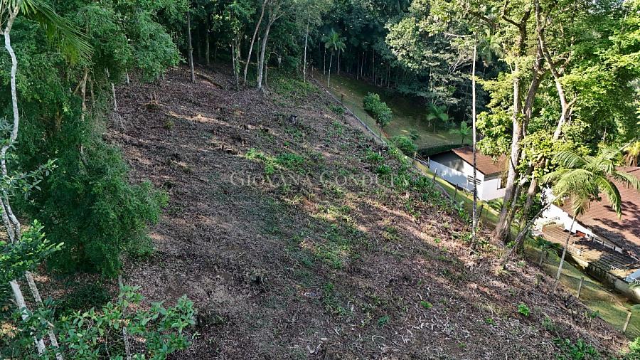 Terreno Bairro America 3