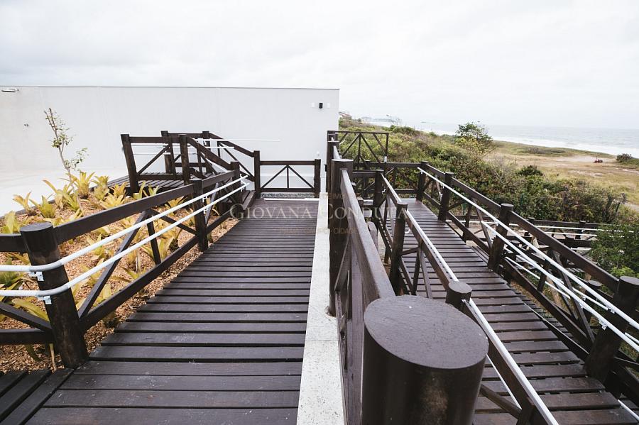 Apartamento com vista para o mar, 1 su�te + 1 quarto em Balne�rio Pi�arras - Bali Beach Bloco 4 9