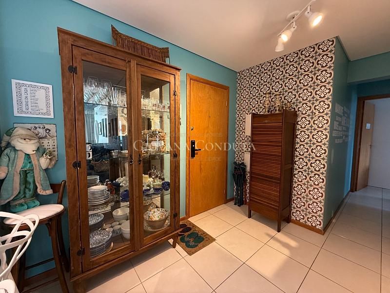 Apartamento com vista para o mar, 1 su�te + 1 quarto em Balne�rio Pi�arras - Bali Beach Bloco 4 20