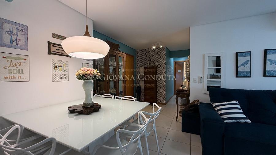 Apartamento com vista para o mar, 1 su�te + 1 quarto em Balne�rio Pi�arras - Bali Beach Bloco 4 19