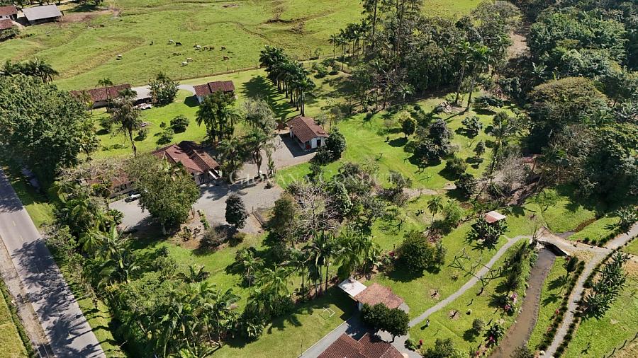 Ch�cara � venda na Estrada Bonita � 10.225 m� 16