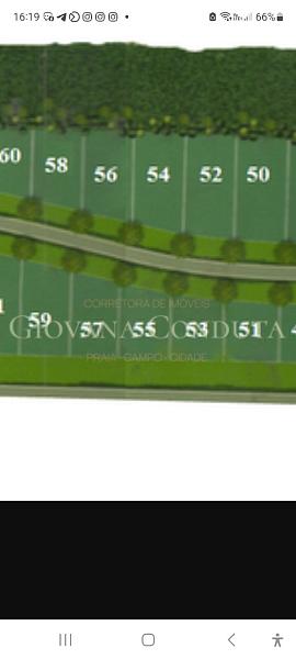 Terreno plano escriturado com 1.258 m� �teis em condom�nio fechado - Ch�cara Cubat�o Velho, Rio Bonito 5