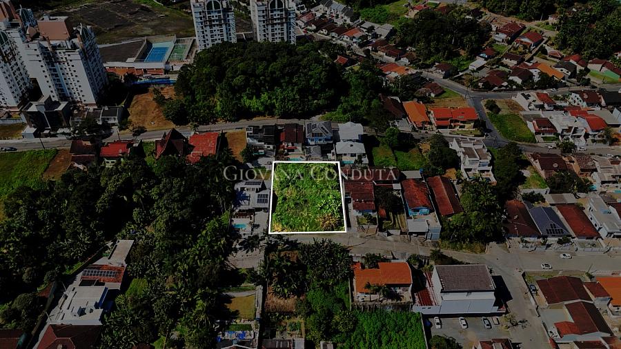 Terreno Bairro Anita Garibaldi 2