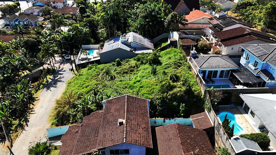 Terreno Bairro Anita Garibaldi 13