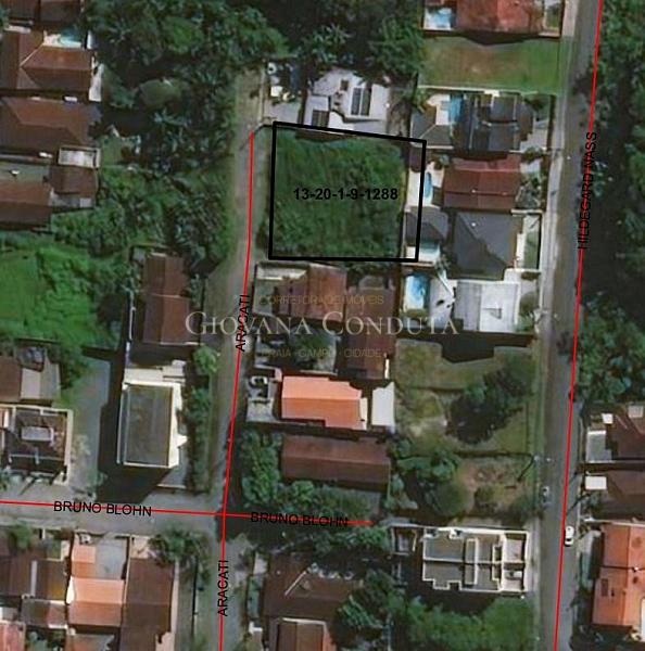 Terreno Bairro Anita Garibaldi 15
