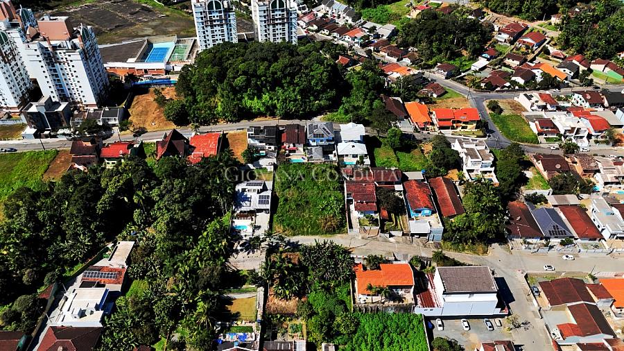 Terreno Bairro Anita Garibaldi 3