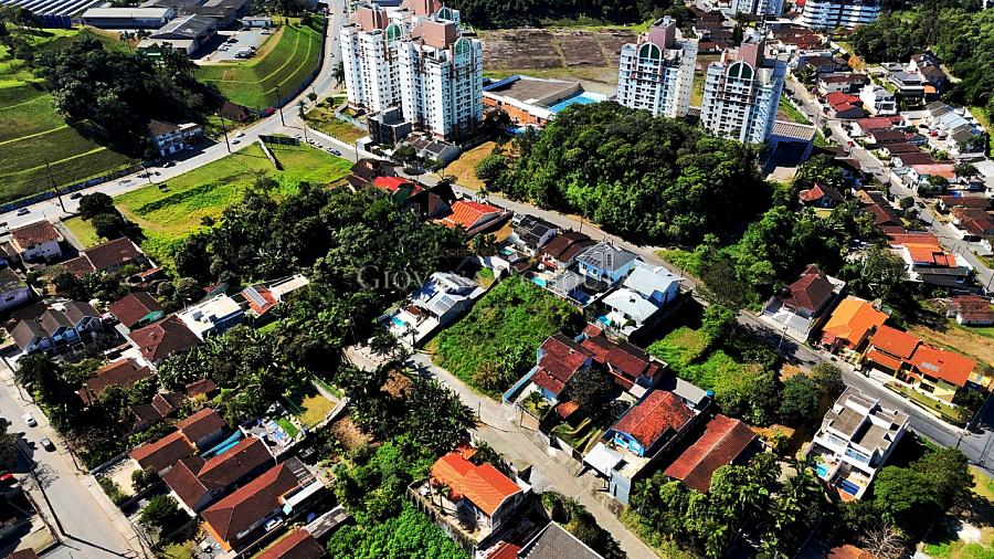 Terreno Bairro Anita Garibaldi 4