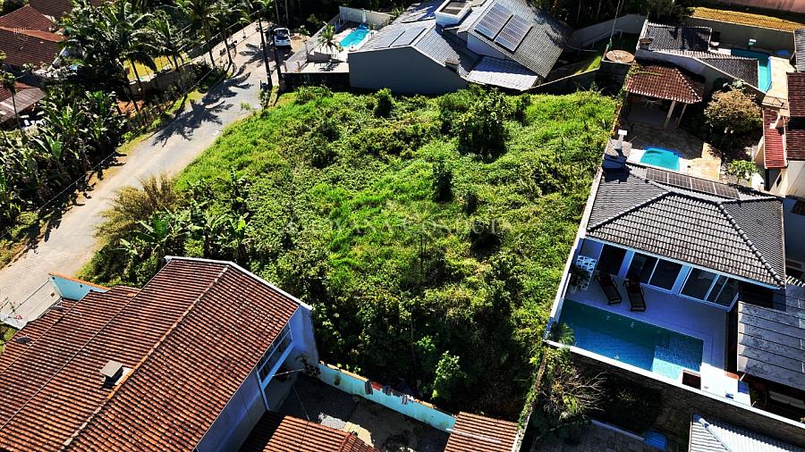 Terreno Bairro Anita Garibaldi 6