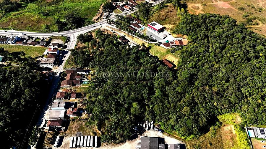 Terreno com 28.600,56 m�  Bairro Vila Nova � Joinville 3