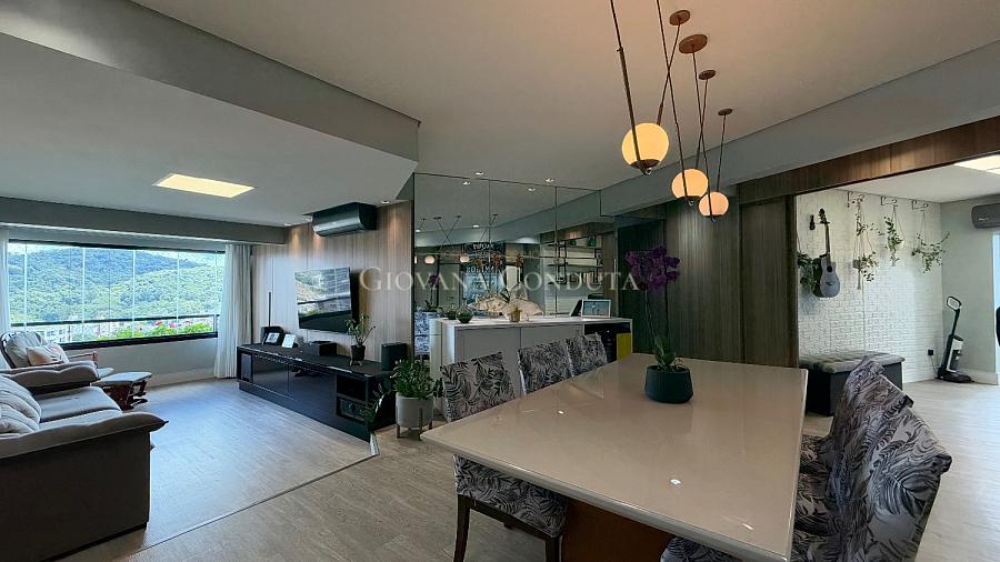 Apartamento Jd. Luxemburgo reformado . 19