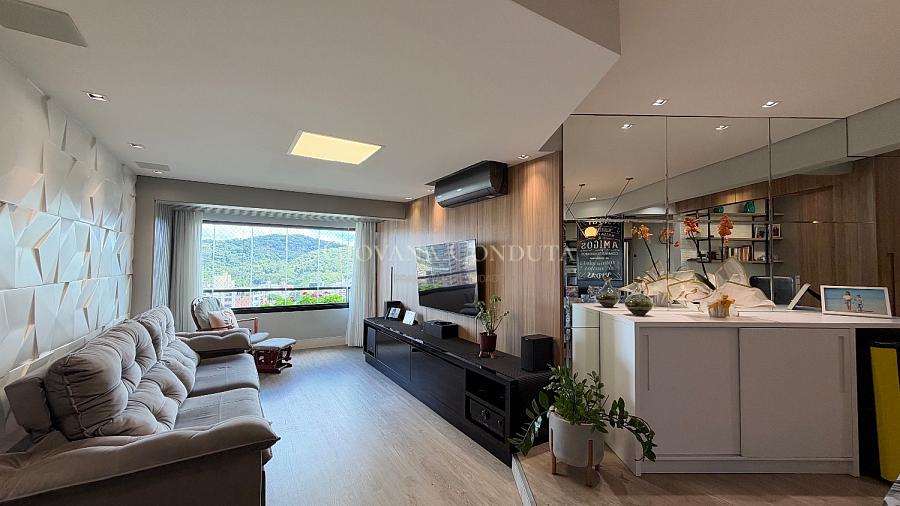 Apartamento Jd. Luxemburgo reformado . 7
