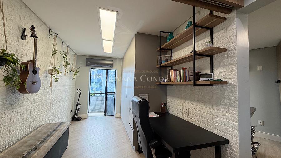 Apartamento Jd. Luxemburgo reformado . 13