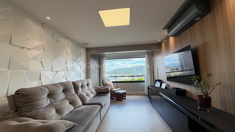 Apartamento Jd. Luxemburgo reformado . 6