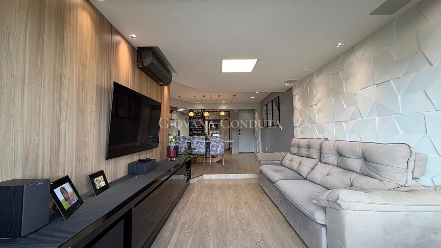 Apartamento Jd. Luxemburgo reformado . 9