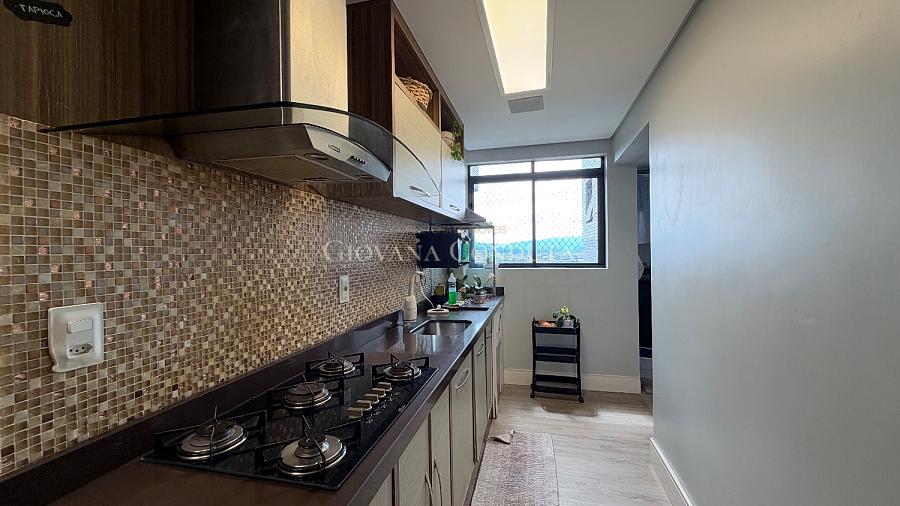Apartamento Jd. Luxemburgo reformado . 4