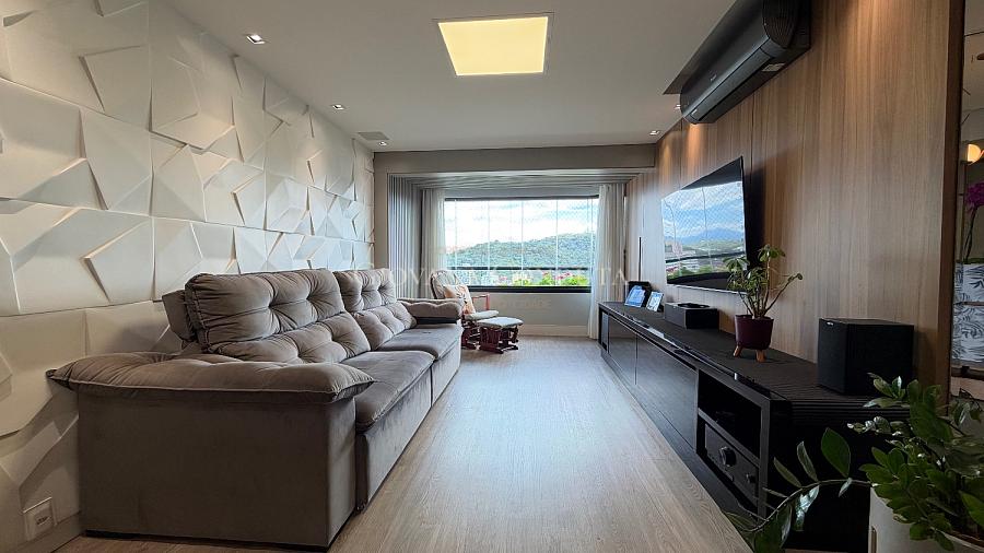 Apartamento Jd. Luxemburgo reformado . 8