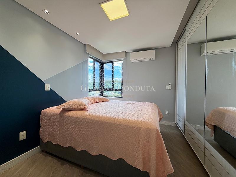 Apartamento Jd. Luxemburgo reformado . 21