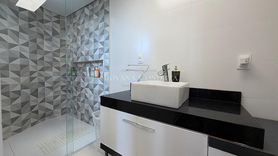 Apartamento Jd. Luxemburgo reformado . 23
