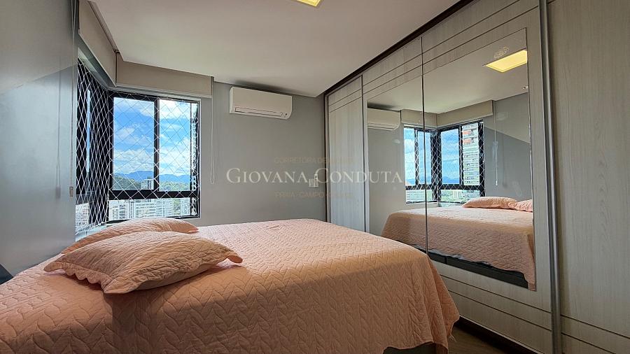 Apartamento Jd. Luxemburgo reformado . 22