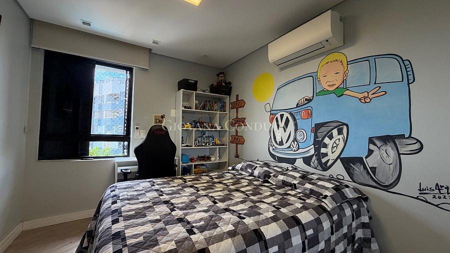 Apartamento Jd. Luxemburgo reformado . 28