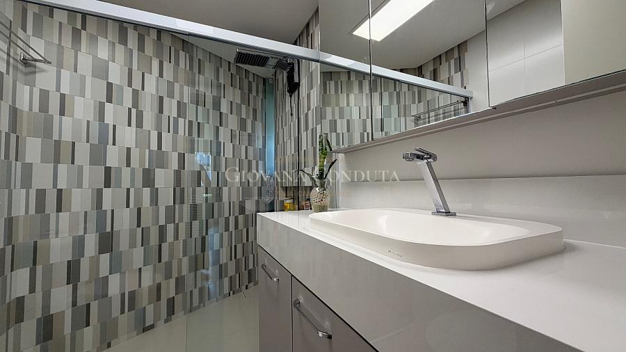 Apartamento Jd. Luxemburgo reformado . 26