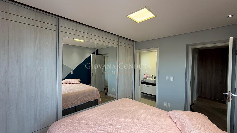 Apartamento Jd. Luxemburgo reformado . 25