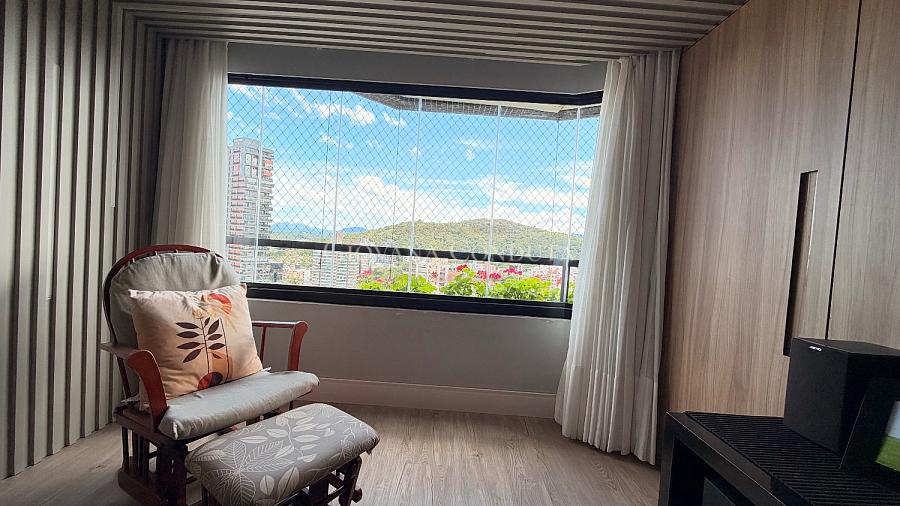 Apartamento Jd. Luxemburgo reformado . 27