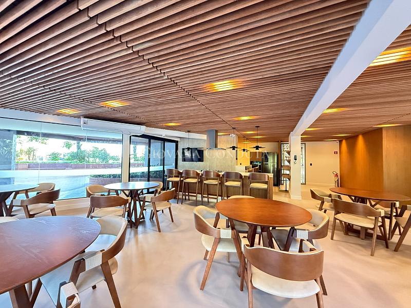 Apartamento Jd. Luxemburgo reformado . 36