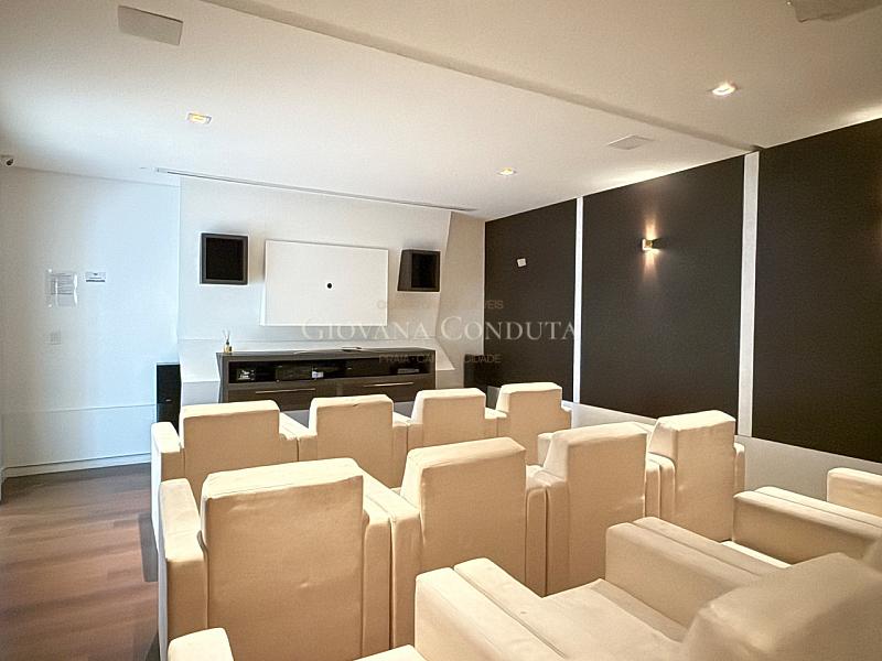 Apartamento 250 m² B. Atiradores 30