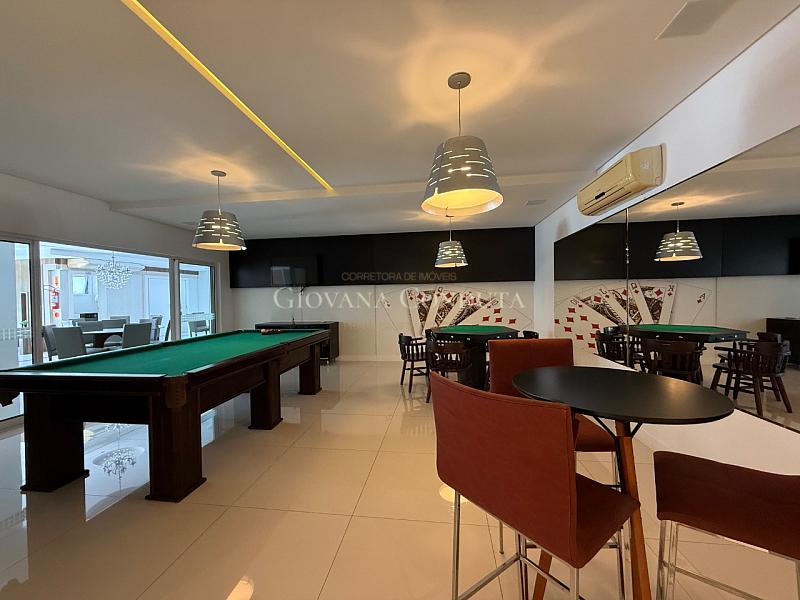 Apartamento 250 m² B. Atiradores 31