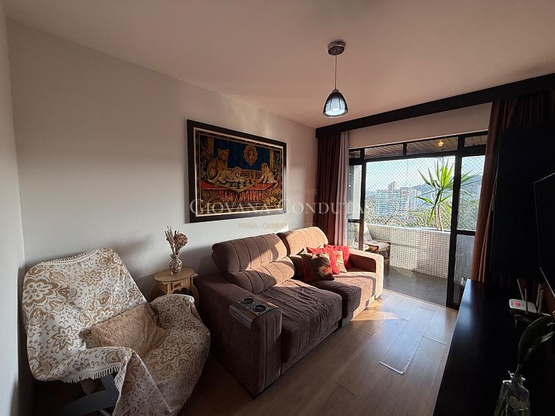 Apartamento a venda Jard. Luxemburgo 11
