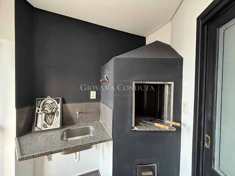 Apartamento a venda Jard. Luxemburgo 12