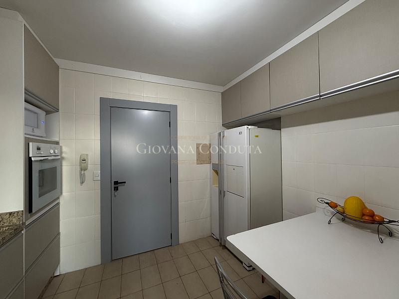 Apartamento a venda Jard. Luxemburgo 13