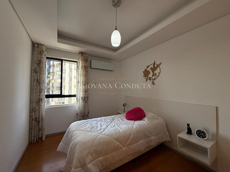 Apartamento a venda Jard. Luxemburgo 15