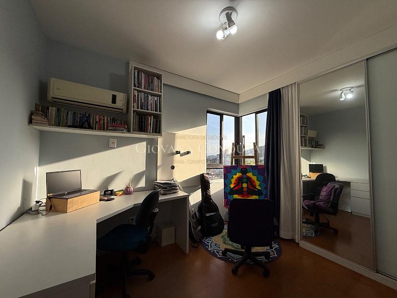Apartamento a venda Jard. Luxemburgo 16