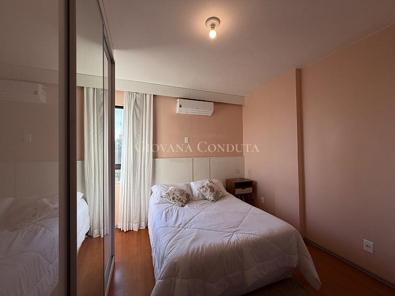 Apartamento a venda Jard. Luxemburgo 17