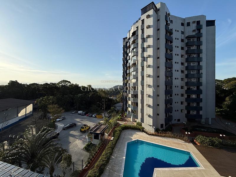 Apartamento a venda Jard. Luxemburgo 2