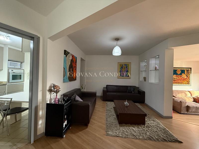 Apartamento a venda Jard. Luxemburgo 4