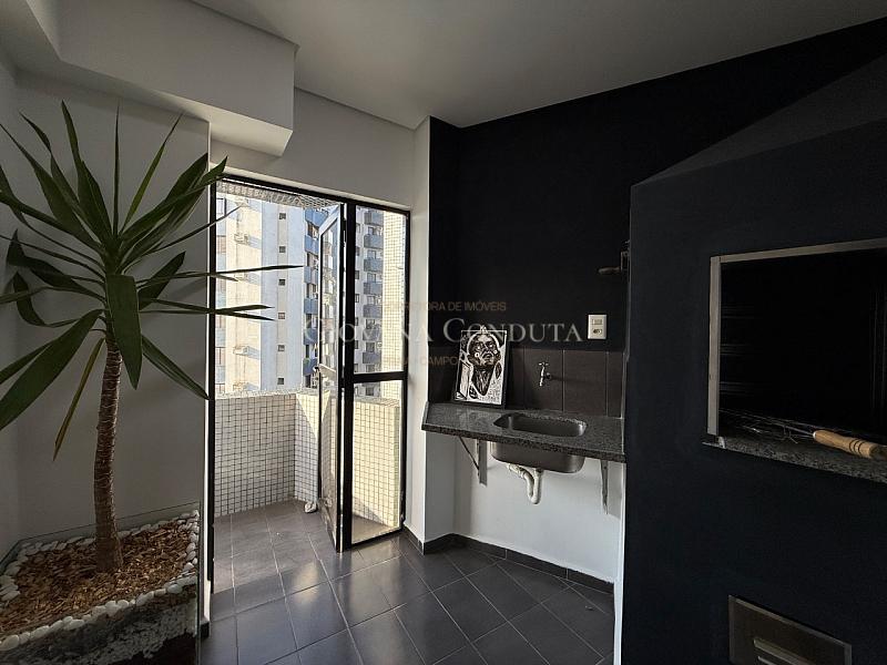 Apartamento a venda Jard. Luxemburgo 5