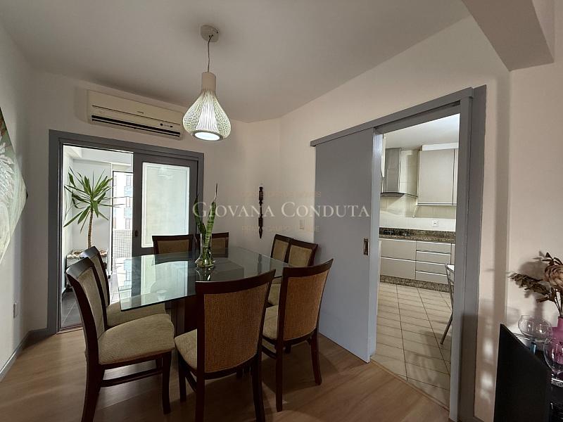 Apartamento a venda Jard. Luxemburgo 6