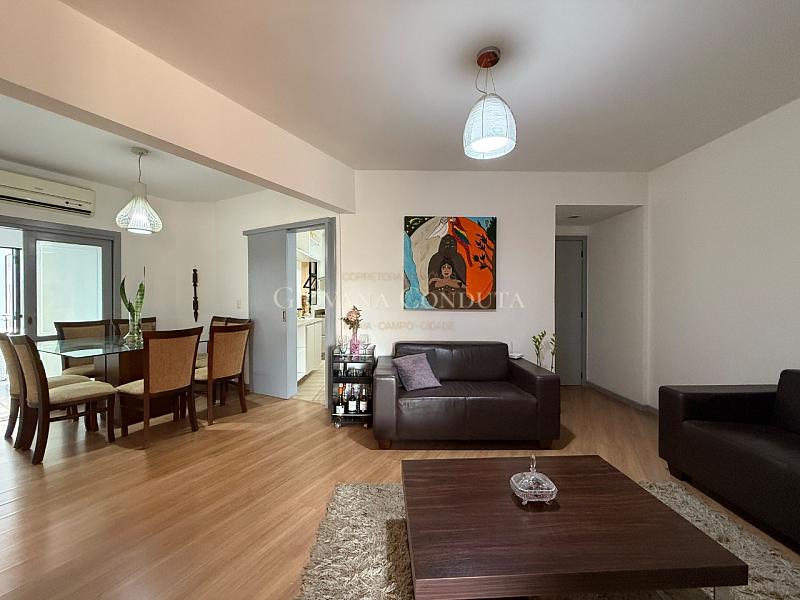 Apartamento a venda Jard. Luxemburgo 7
