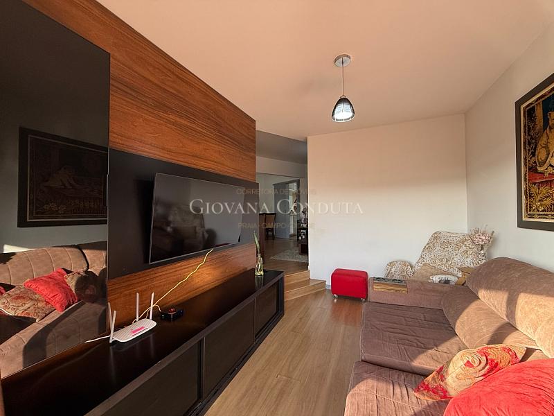 Apartamento a venda Jard. Luxemburgo 8