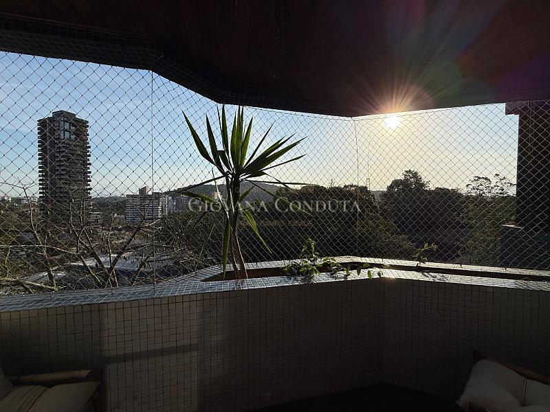 Apartamento a venda Jard. Luxemburgo 9