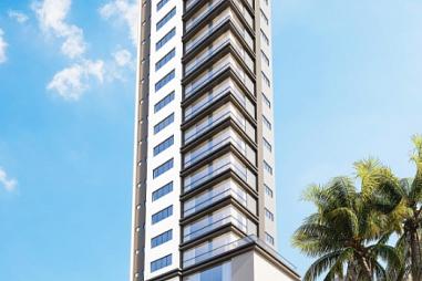 TRÊS SUÍTES NO CENTRO