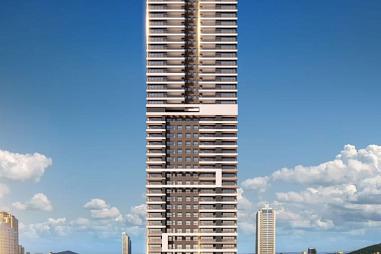 Edifício Marena - Lançamento - EMBRAED