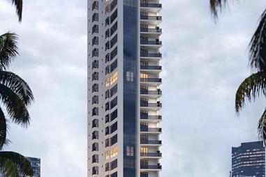 4 SUÍTES - UM POR ANDAR