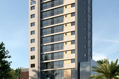 Lançamento 3 Dormitórios