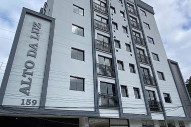 2 Dormitórios - NOVO