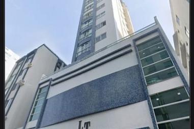 3 Suítes Prox. Shop Atlântico