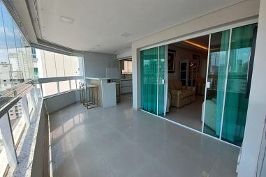 3 Suítes Locação Anual